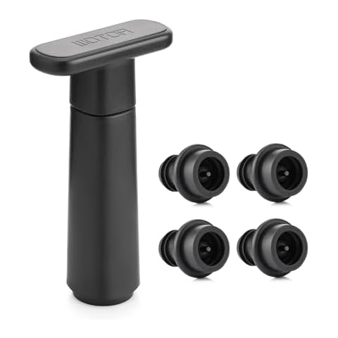 Reusable Wine Stoppers