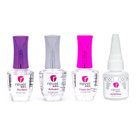Revel Nail thumbnail