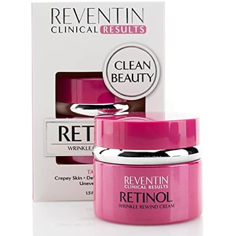 Reventin Clinical Results thumbnail
