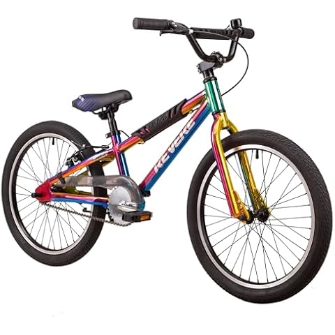 Revere Bicycles thumbnail
