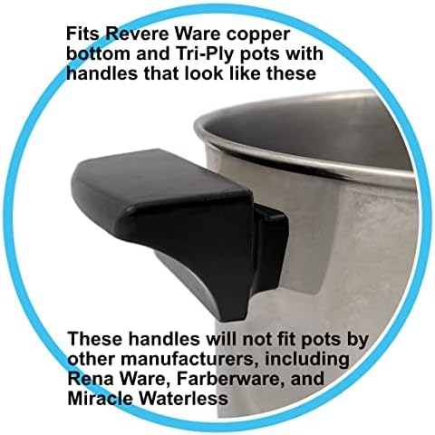 RevereWareParts.com feature image