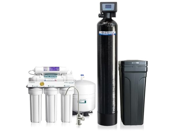The 10 Best Reverse Osmosis Water Softeners of 2025 (Reviews