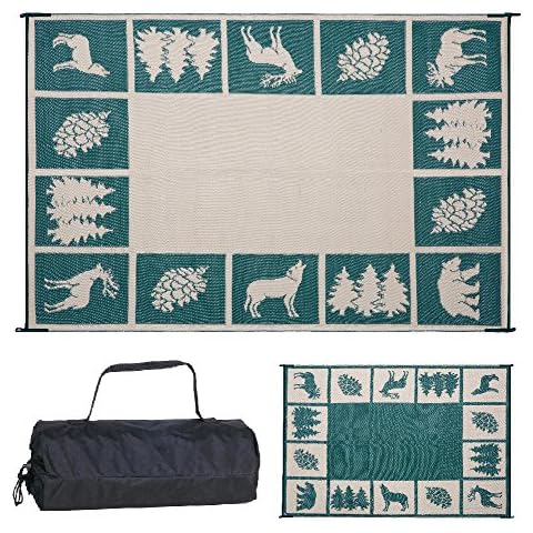 REVERSIBLE MATS feature image
