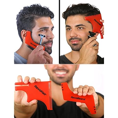 RevoBeard thumbnail