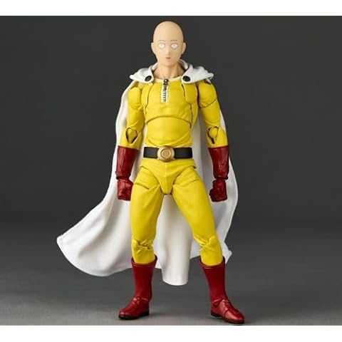 Revoltech thumbnail
