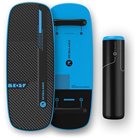 Revolution Balance Boards thumbnail