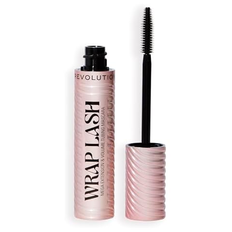 Revolution Beauty London thumbnail