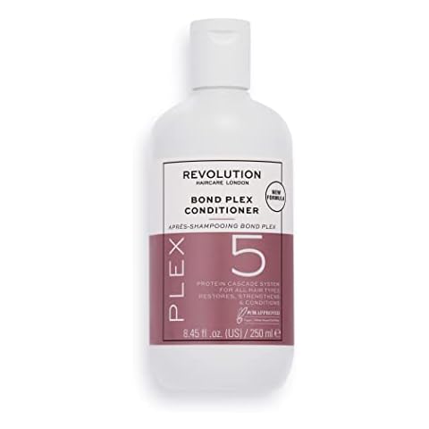 Revolution Haircare thumbnail