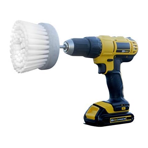 REVOLVER DRILL BRUSH thumbnail