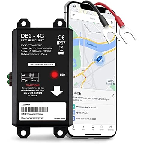REWIRE SECURITY thumbnail