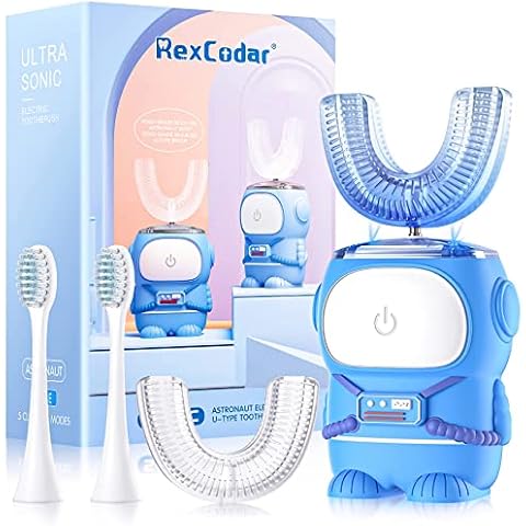 RexCodar thumbnail