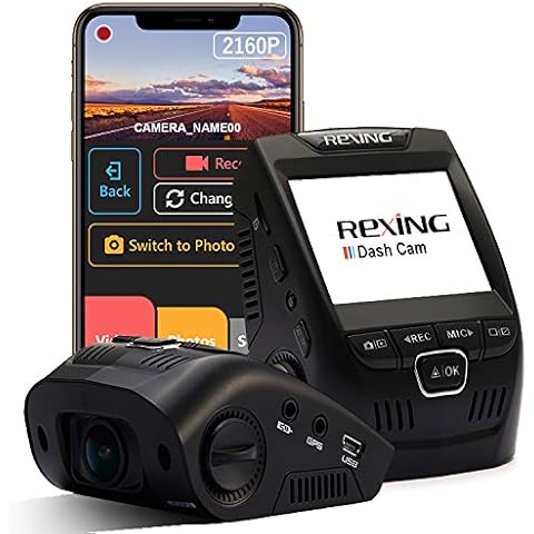 REXING thumbnail