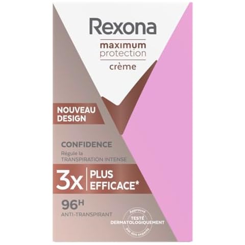 Rexona thumbnail