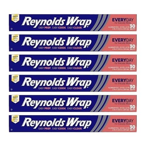 Reynolds Wrap thumbnail