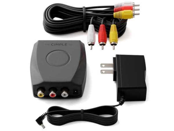 RF Modulators Thumbnail