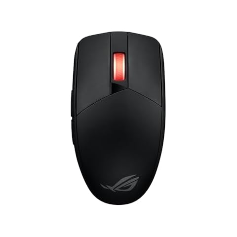 RF PC Gaming Mice