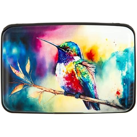 RFID Blocking Card Cases for Women