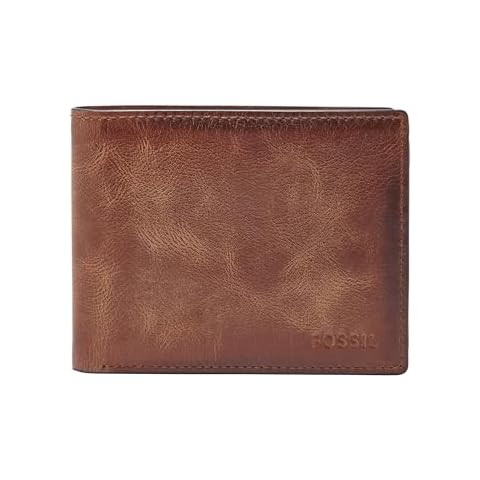 RFID Blocking Wallets for Men