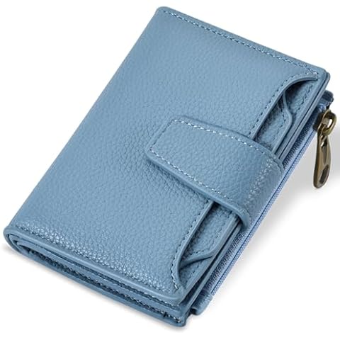 RFID Blocking Wallets for Women