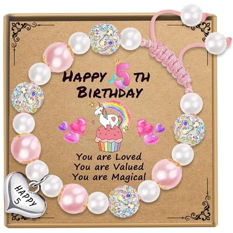 Rhinestone Bracelets for Girls