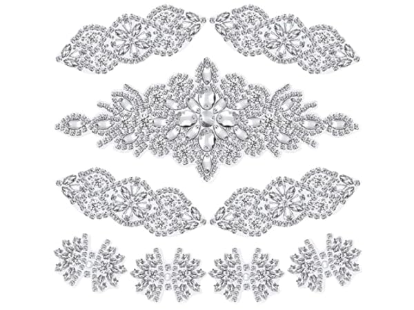 Rhinestone Embellishments Thumbnail