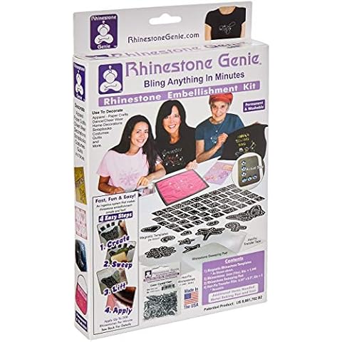 Rhinestone Genie thumbnail