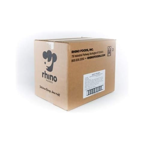 Rhino Foods thumbnail