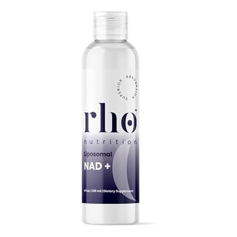 Rho Nutrition thumbnail