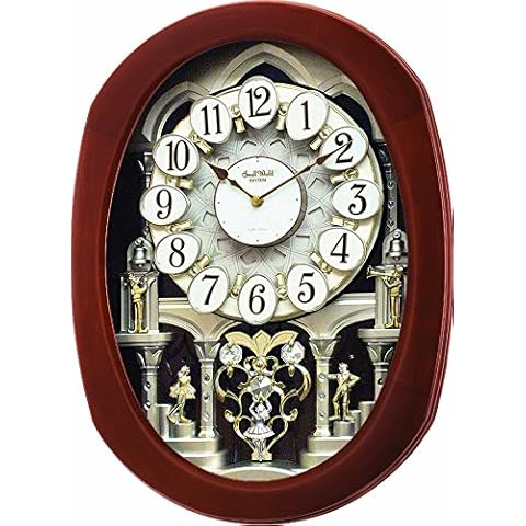 Rhythm Clock thumbnail