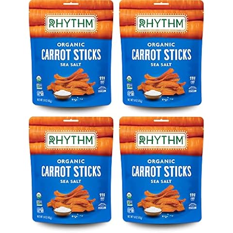 Rhythm Superfoods thumbnail