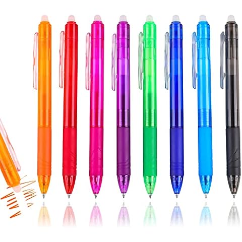 RIANCY 48 Pack Journal Planner Pens