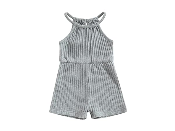 The 7 Best Ribbed Overalls for Baby Girls of 2023 (Reviews) - FindThisBest