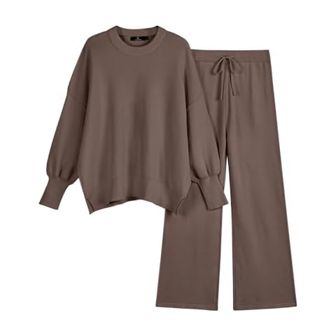 Ribbed Sweatsuits for Women