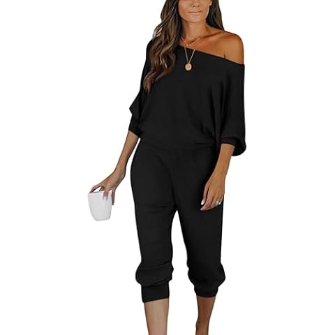 Ribbed Tracksuits for Women