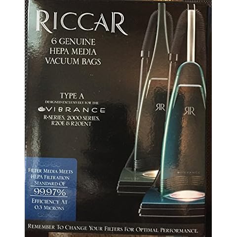 Riccar thumbnail