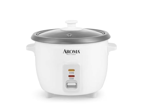 Rice Cookers Thumbnail