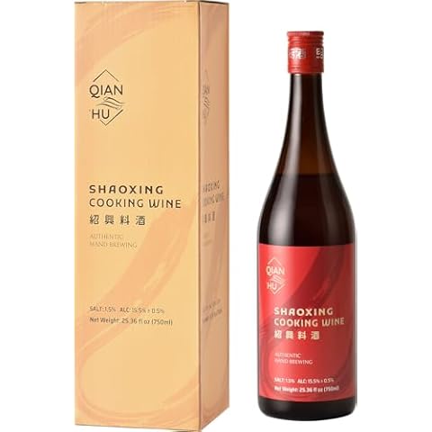 Rice Cooking Wines