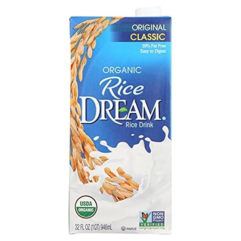 Rice Dream thumbnail