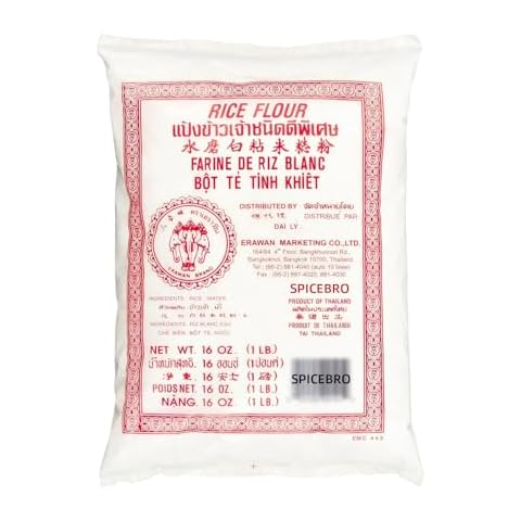 Rice Flour