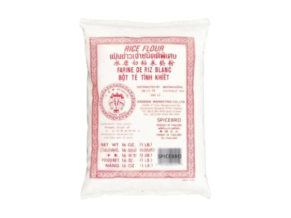 Rice Flour Thumbnail