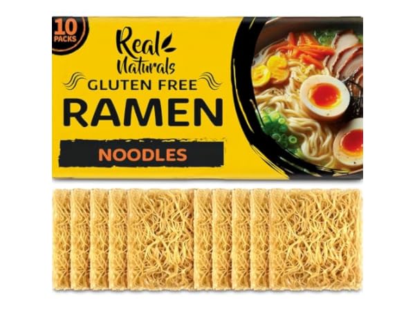 Rice Noodles Thumbnail