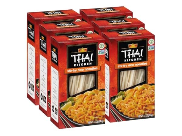 Rice Noodles Thumbnail