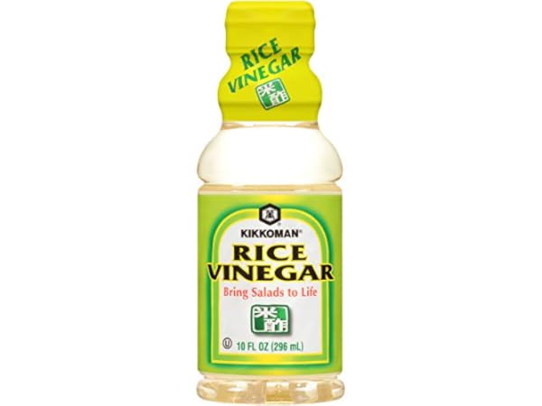 Rice Vinegar Thumbnail