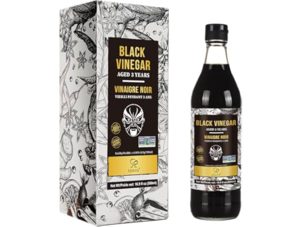 Rice Vinegar Thumbnail