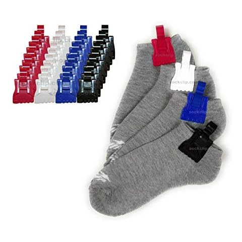 RICHCO Original Sock Clip thumbnail