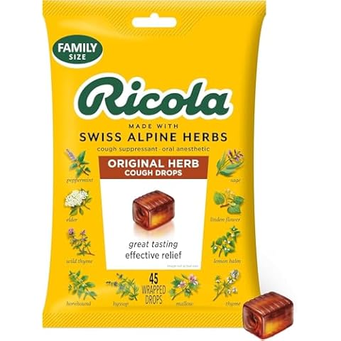 Ricola thumbnail