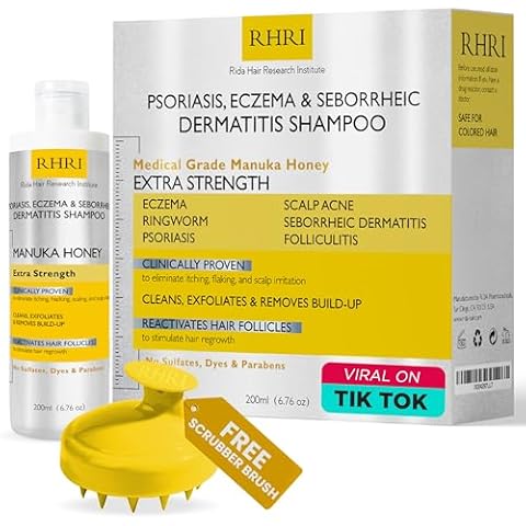 Rida Hair Research Institute thumbnail