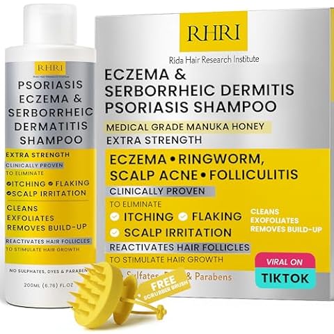 Rida Hair Research Institute thumbnail