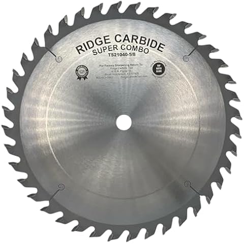 Ridge Carbide Tool Co. thumbnail