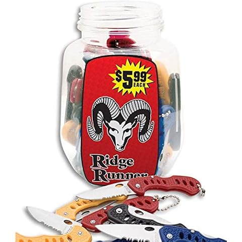 Ridge Runner thumbnail